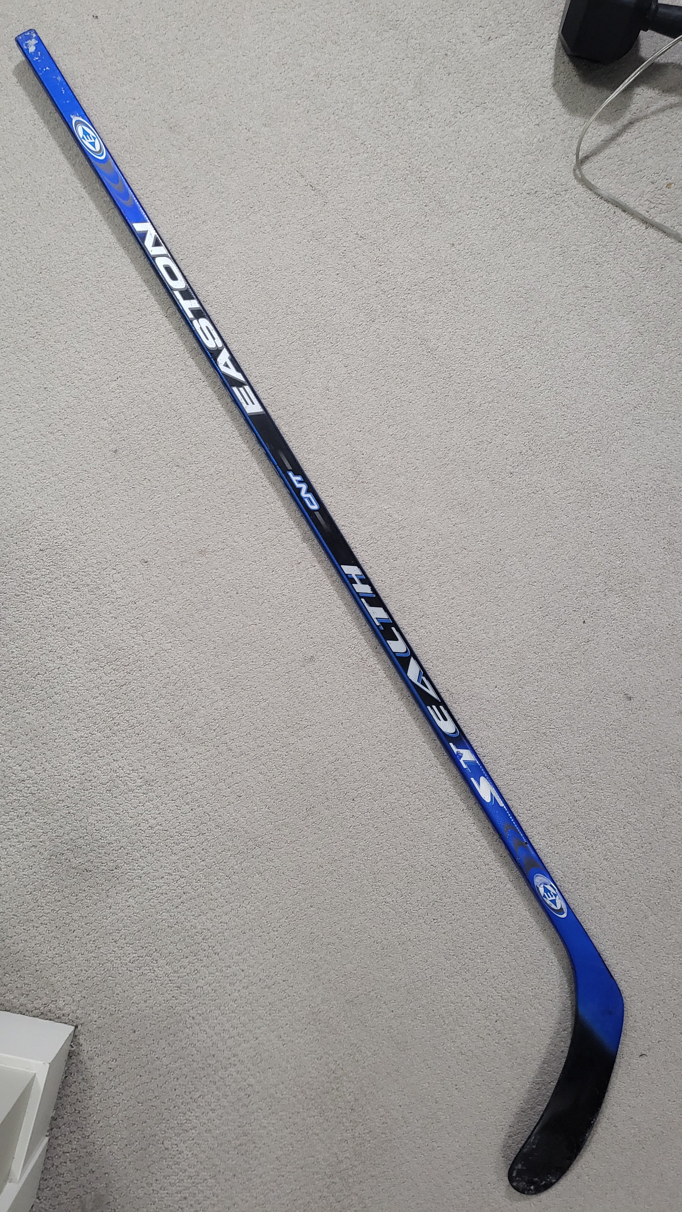 Easton Stealth CNT Composite Stick - Senior