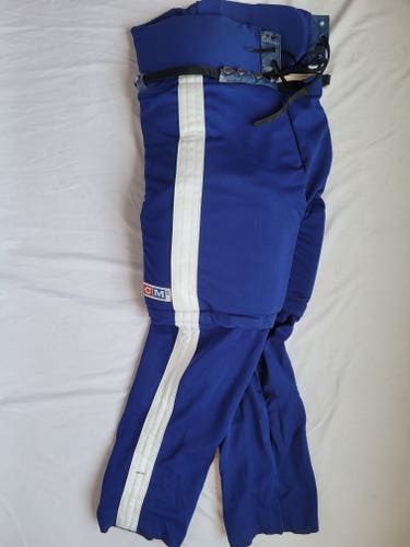 vintage CCM Ultra-PAC long pants (Cooperall style) Sr Medium