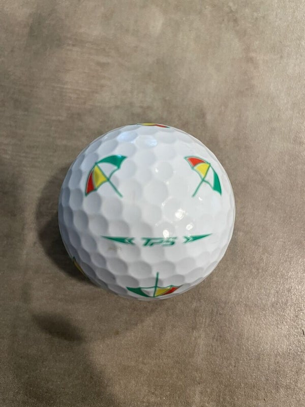 New Limited Edition TaylorMade TP5 pix POKER Golf Balls *Rare* - 4