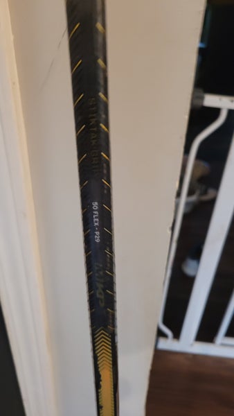 Used Junior CCM Right Handed Super Tacks AS-V PRO Hockey Stick P29