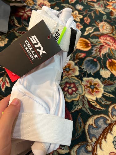 New Medium STX Cell IV Arm Pads