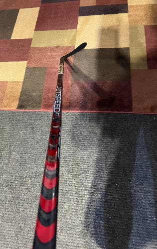 Senior Right Hand P28 JetSpeed FT5 Pro (Red) 70 Flex