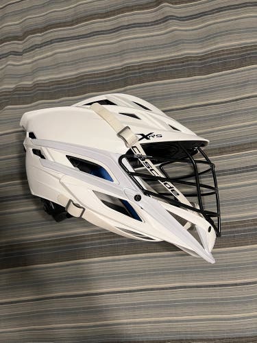 Cascade XRS Helmet