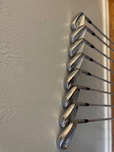 Nike Forged Pro Combo