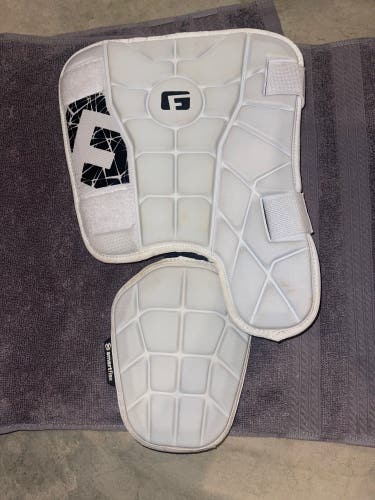 G-Form Batter's Leg Guard LHH