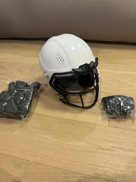 Used Extra Large Vicis Helmet