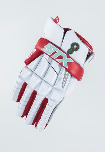 Brand New 2023 PLL Whipsnakes Gloves RZR2
