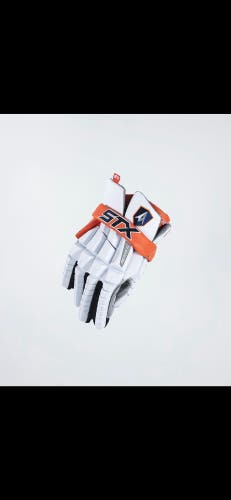 Brand New PLL Archers STX Surgeon RZR Lacrosse Gloves 2023
