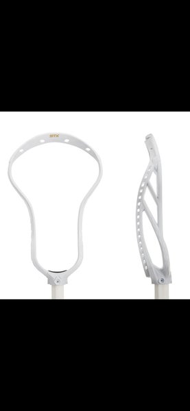 New STX Duel 3 Head Brand New