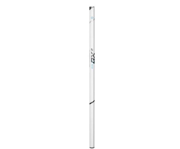 New Warrior Evo QX 2 Lacrosse Shaft