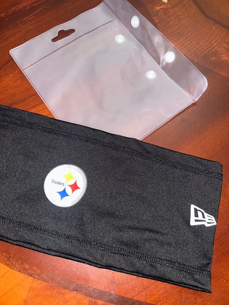 Steelers Headband 