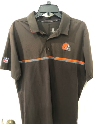 Cleveland Browns Polo
