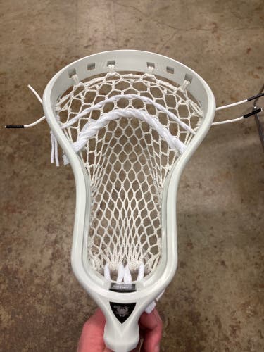 Strung DNA Head