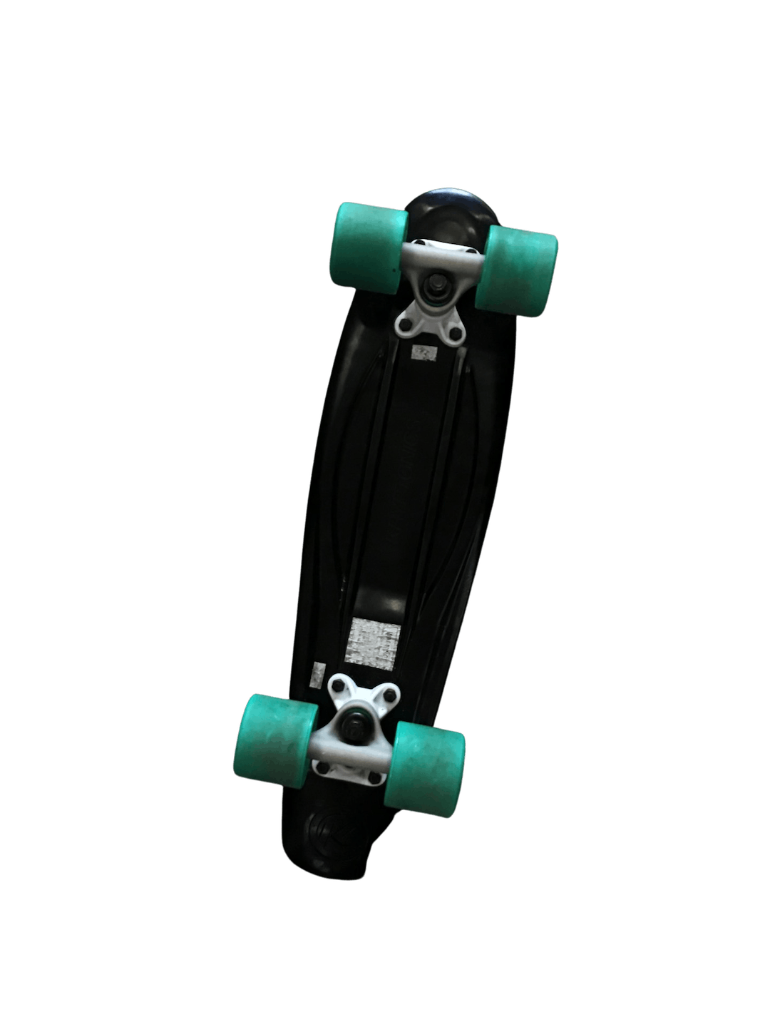 Used Classic Penny Board Regular Complete Skateboards | SidelineSwap