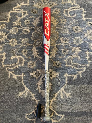 Marucci CatX BBCOR 32/29