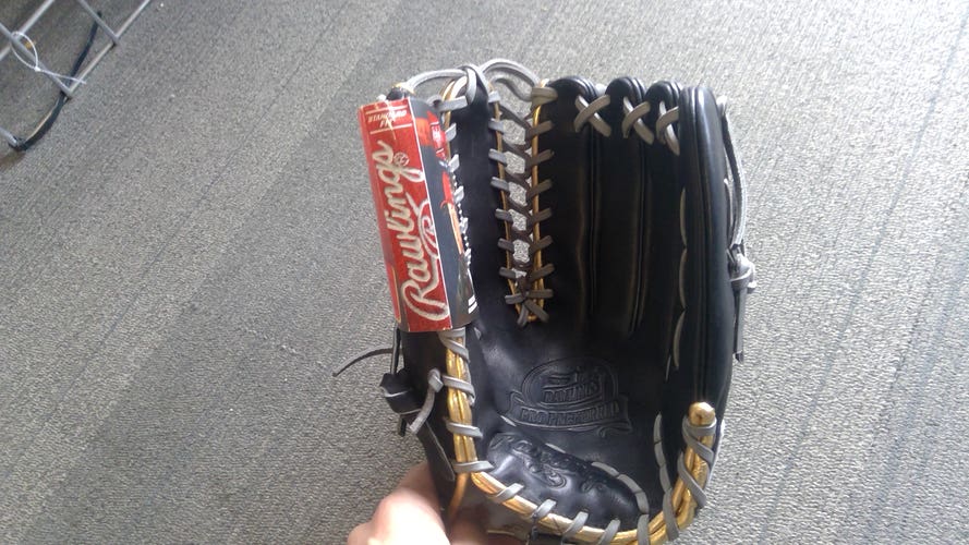 New Rawlings Pro Preferred Baseball Glove 12.75"