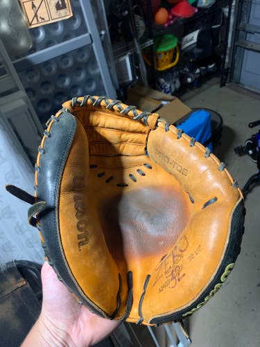 2019 Catcher's 32.5" A2000 Baseball Glove