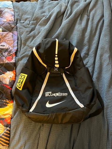 Limited Edition Nike Bluechip Lacrosse Bag