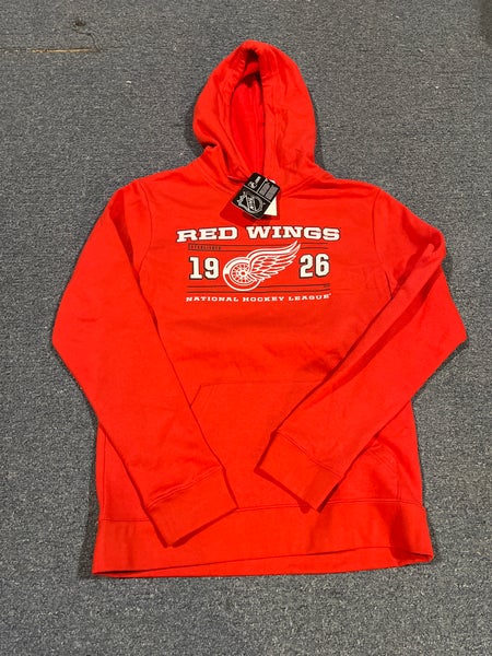 20% SALE OFF NHL Hoodies 3D Detroit Red Wings Hoodies Cheap Pullover – 4  Fan Shop