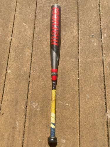 Marucci Cat 9 Composite 31” Drop 8