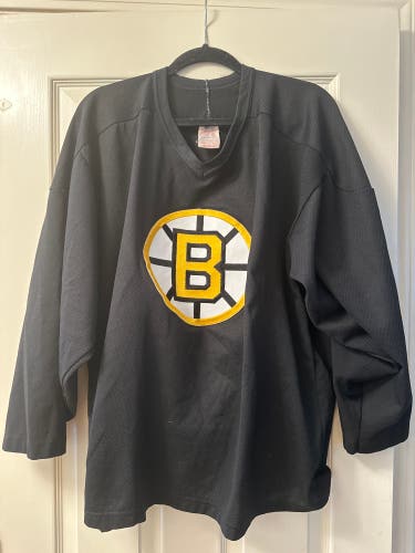 Bruins Jersey XL