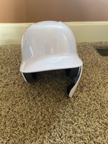 EvoShield Batting Helmet with c flap