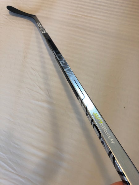 Used Senior Bauer Vapor Hyperlite Left-Handed P28 Hockey Stick