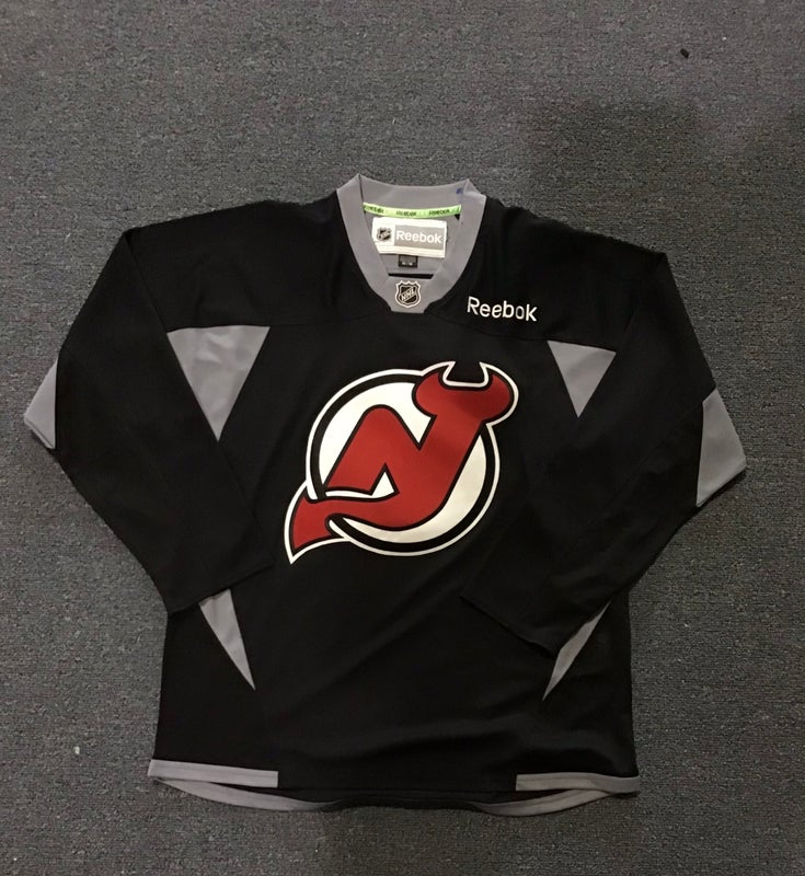New Jersey Devils Heritage Jerseys — UNISWAG