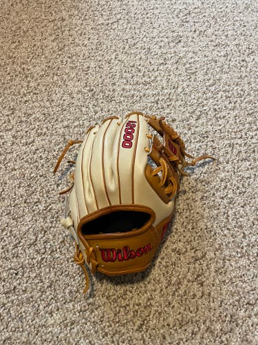 11.5" Wilson A2000 1786 Baseball Glove