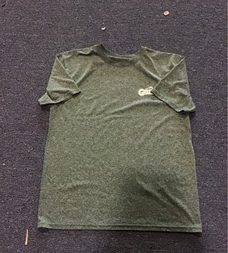 Used Utah Grizzlies Men’s Sm. T-Shirt