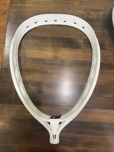New Gait GCG goalie head