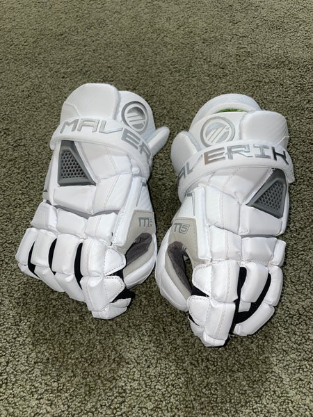 Maverick M5 Lacrosse Gloves