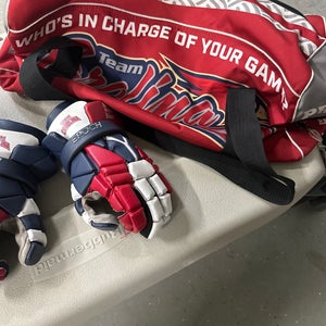 TC Lax Duffle Bag