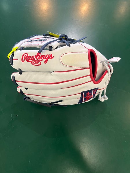 New Rawlings Liberty Advanced Right Hand Throw 12” Glove