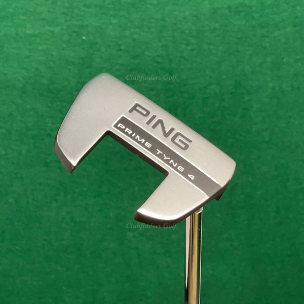 Ping 2023 Prime Tyne 4 33.5