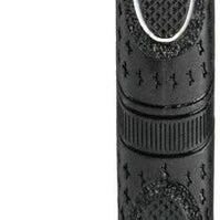 Karma Golf Dual Touch Midsize Putter Grips - BLACK
