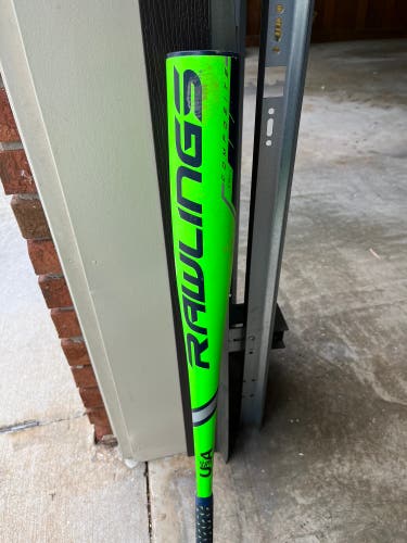 2021 Composite (-12) 19 oz 31" Threat Bat