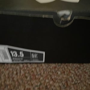 Men's Men's 13.5 (W 14.5) High Top Spotlight MC