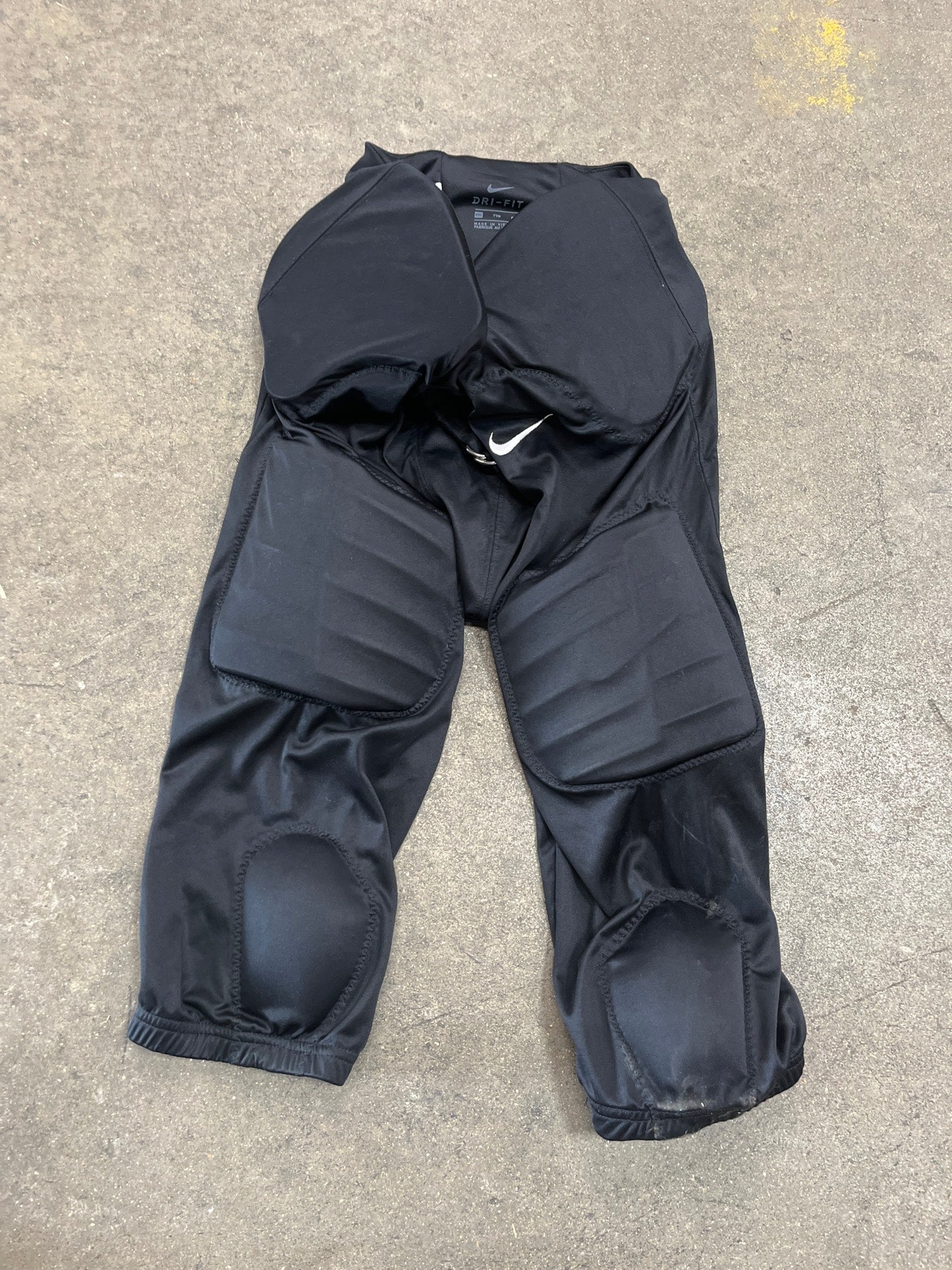Nike Youth Recruit Integrated 3.0 Football Pants
