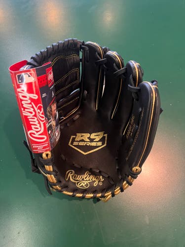 New Rawlings R9 Right Hand Throw 12” Baseball Glove