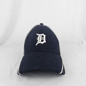 Titleist MLB Tigers Garment Wash Mens Golf Hat