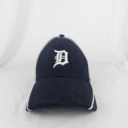 New Era 39Thirty Detroit Tigers Batting Practice Cap Hat Authentic MLB Youth OS