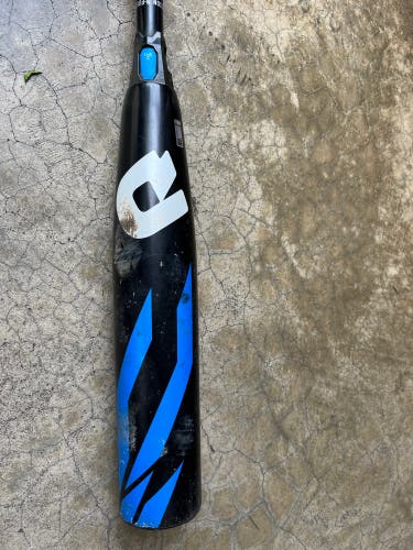 Used  Composite (-10) 20 oz 30" Bat