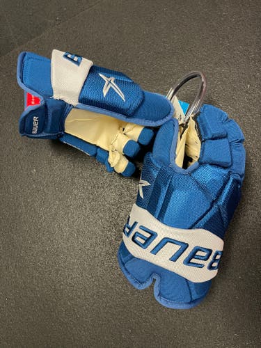Bauer Vapor Pro Stock Gloves COLORADO nichushkin