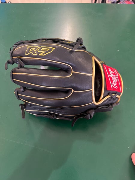 Rawlings R9 Baseball Glove 11.75