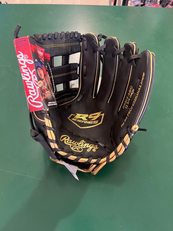 Rawlings R9 Pro Baseball Glove for Sale in Fort Worth, TX - OfferUp