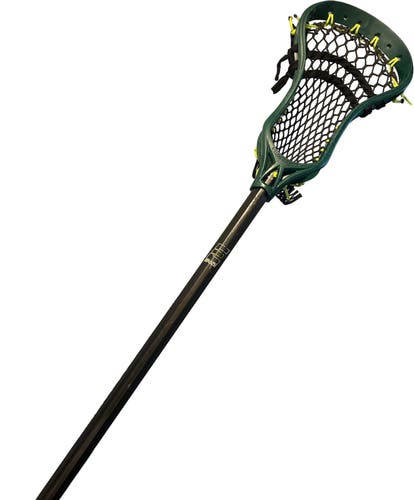 “The Professor” STX Professor on Dragonfly Shaft