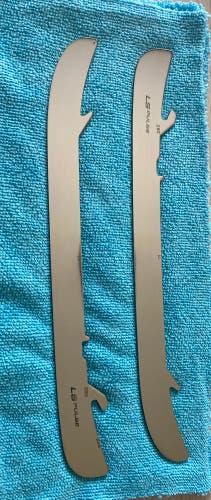 NEW BAUER TUUK LS PULSE STEEL 280