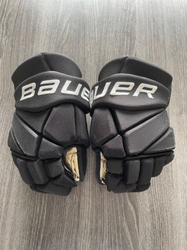 Bauer Vapor Pro Team Gloves