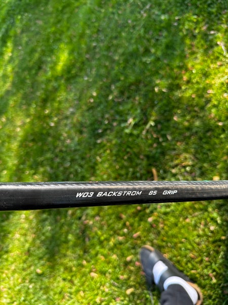 Senior Left Hand Alpha DX Hockey Stick